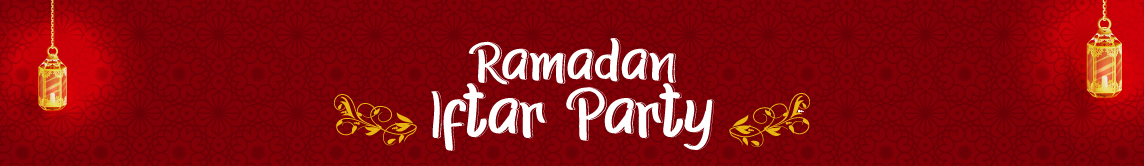 Ramadan Banner