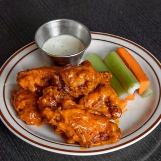 Buffalo Wings